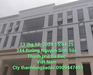 Ngân hàng VietinBank Sa Đéc