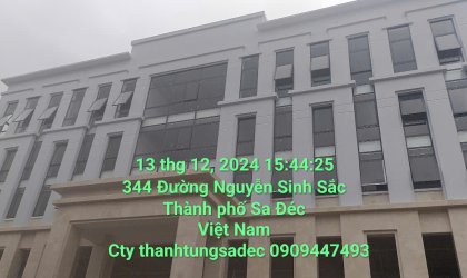 Ngân hàng VietinBank Sa Đéc